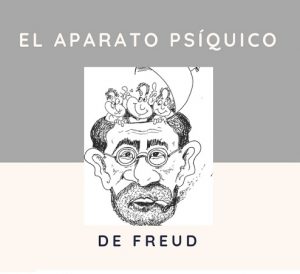 El Aparato Psíquico de Freud